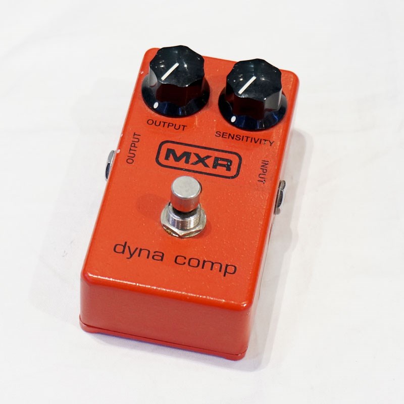 MXR M102 Dyna Compの画像